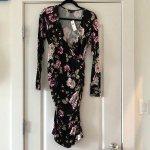 Yumi Kim Clarissa Column Dress - XL